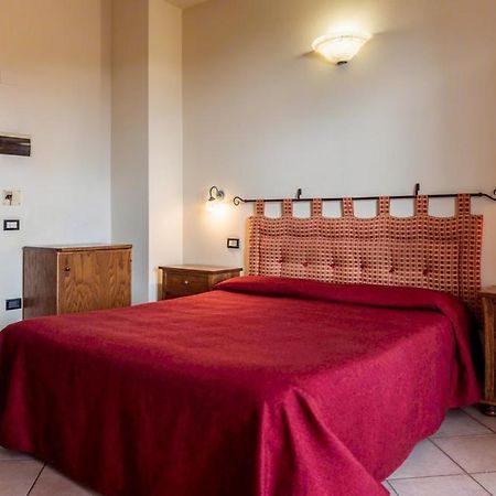 Hotel Rossi Manciano Exterior photo