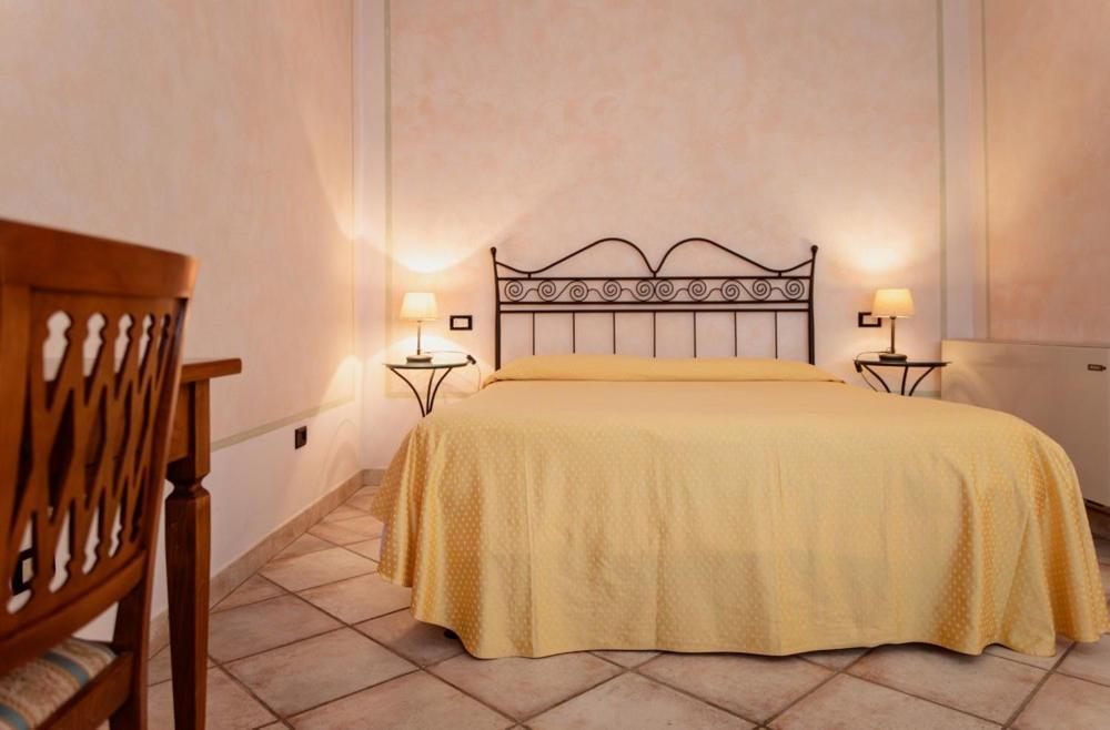Hotel Rossi Manciano Exterior photo