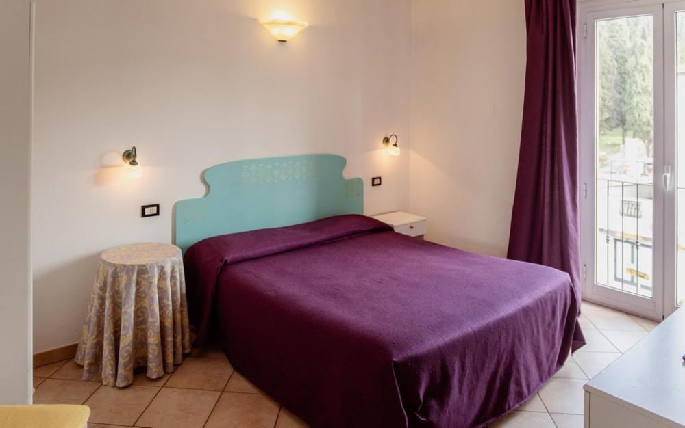 Hotel Rossi Manciano Exterior photo